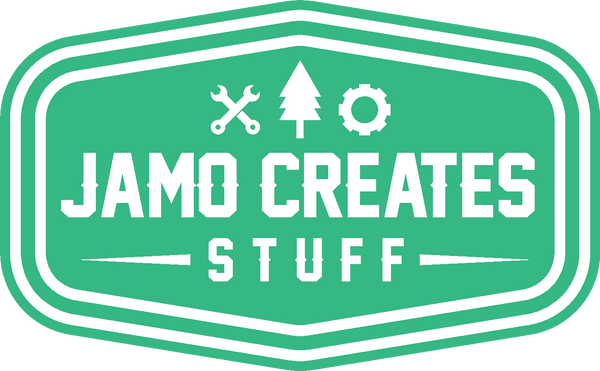 JamoCreatesStuff